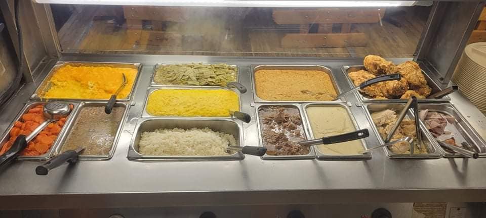 Yousefs kitchen | Westminster SC
