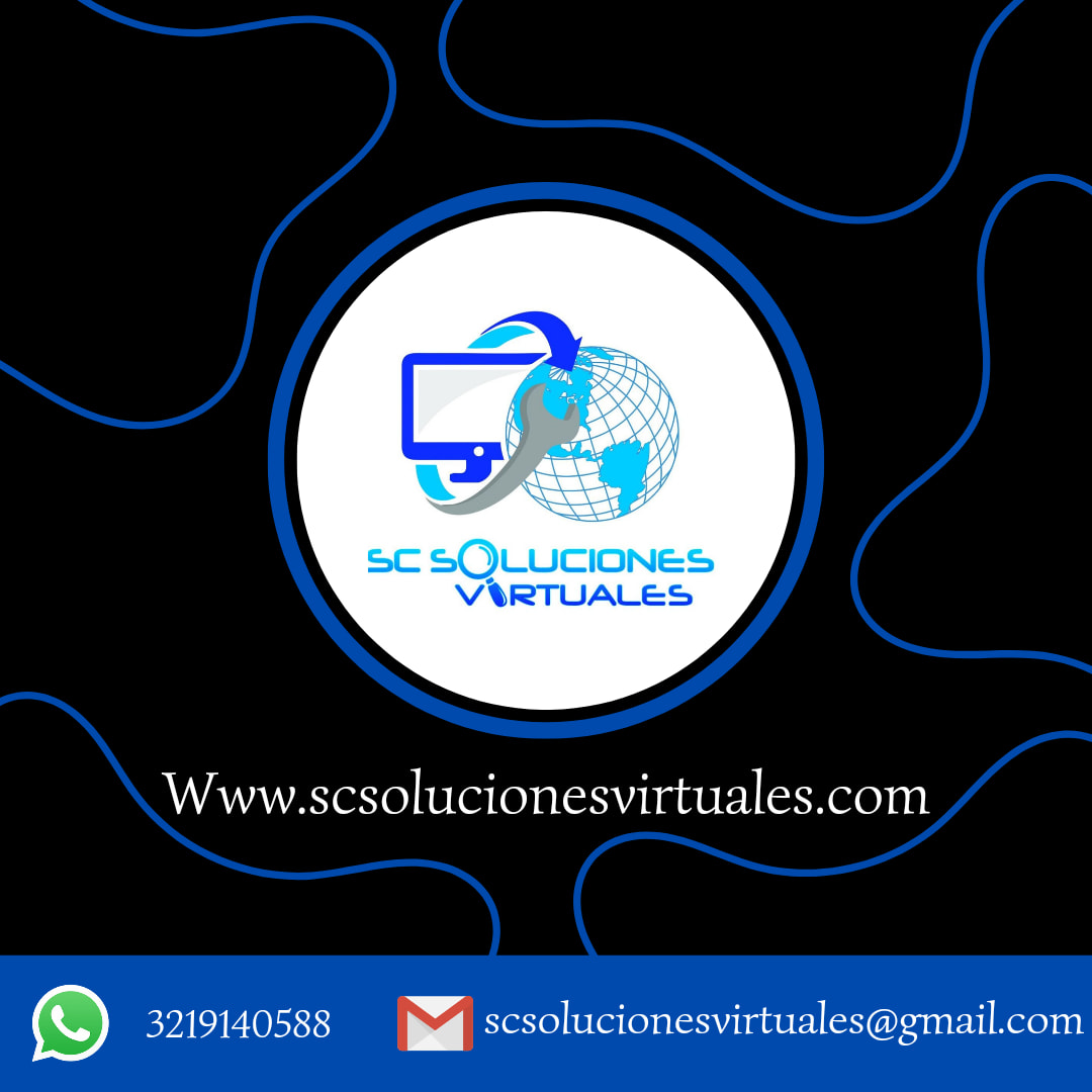 SC Soluciones virtuales