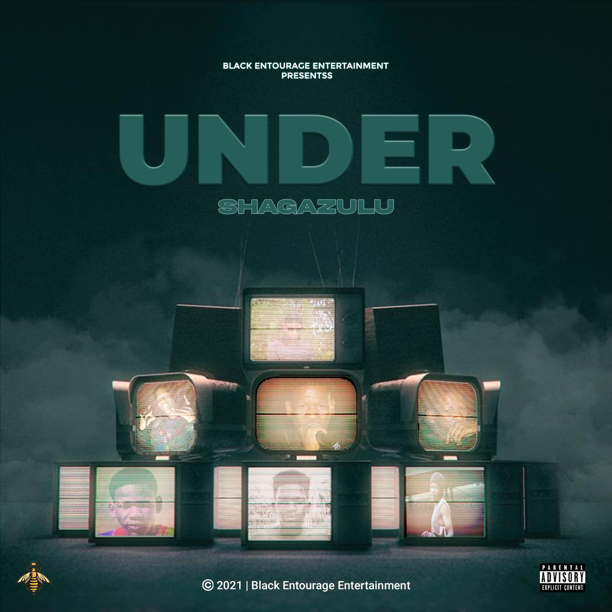 New Music Alert 🚨 We’re... - Black Entourage Entertainment
