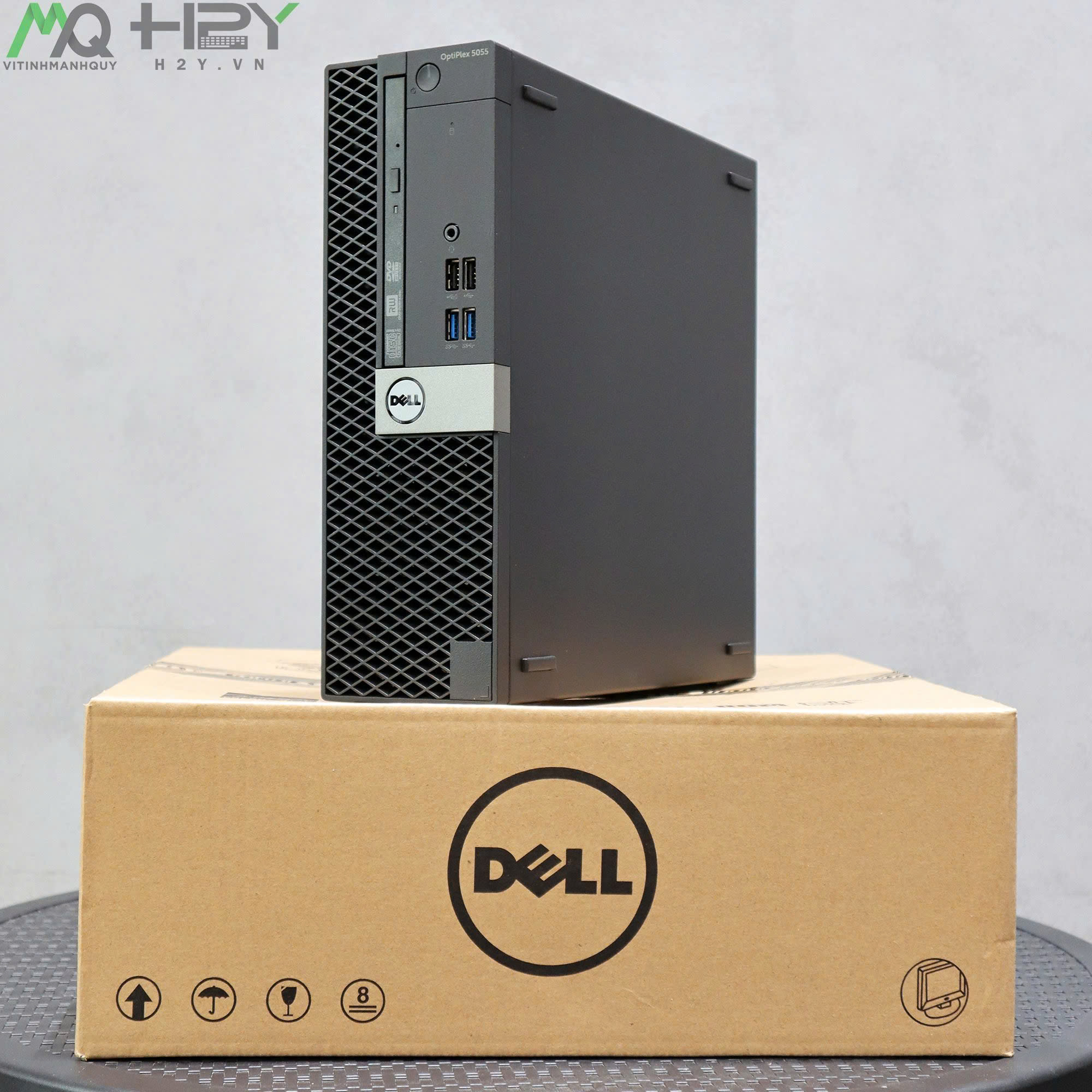Võ ThiệnÝ - DELL OPTIPLEX 5055 SFF HÀNG ĐẸP NHƯ MỚI,... | Facebook