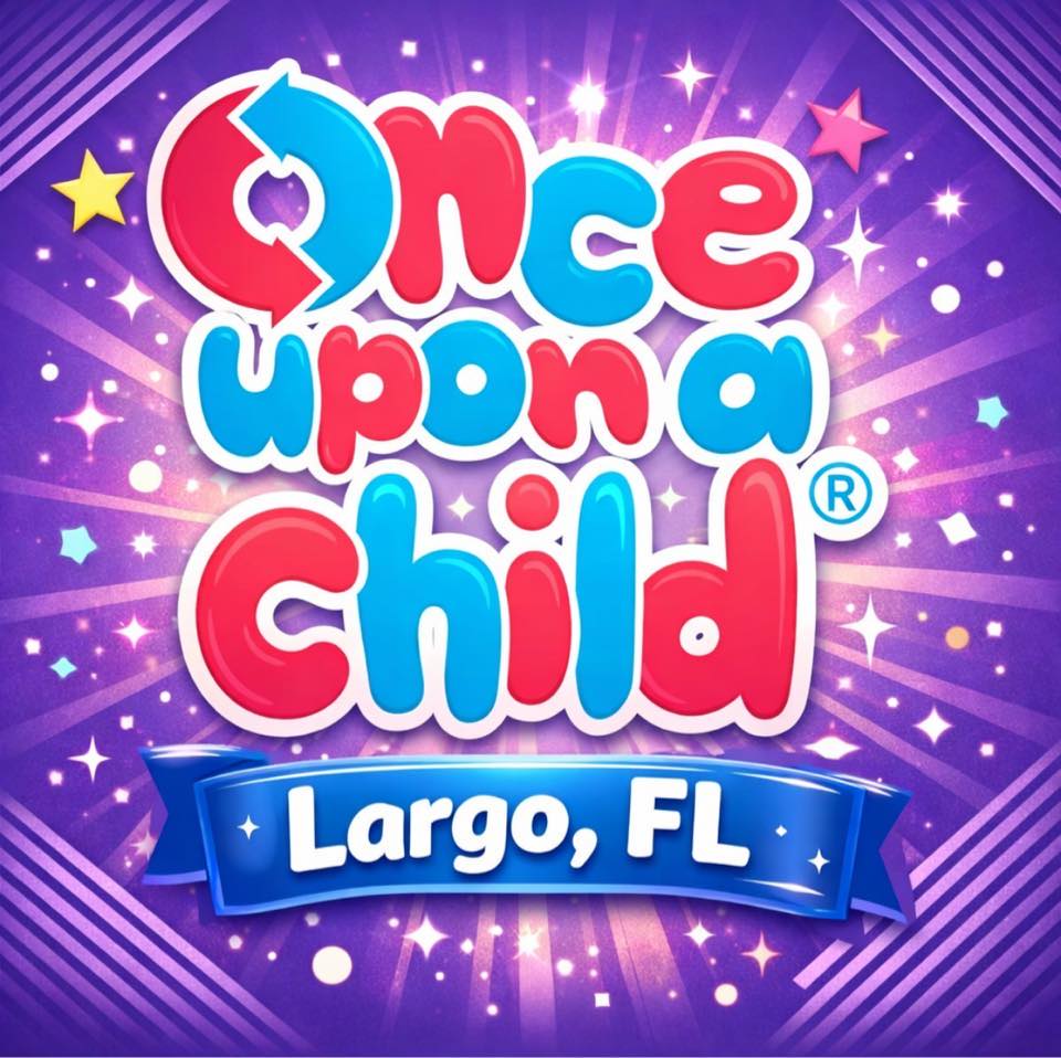🎃👻 OCTOBER IS FULL OF... - Once Upon a Child - Largo, FL | Facebook