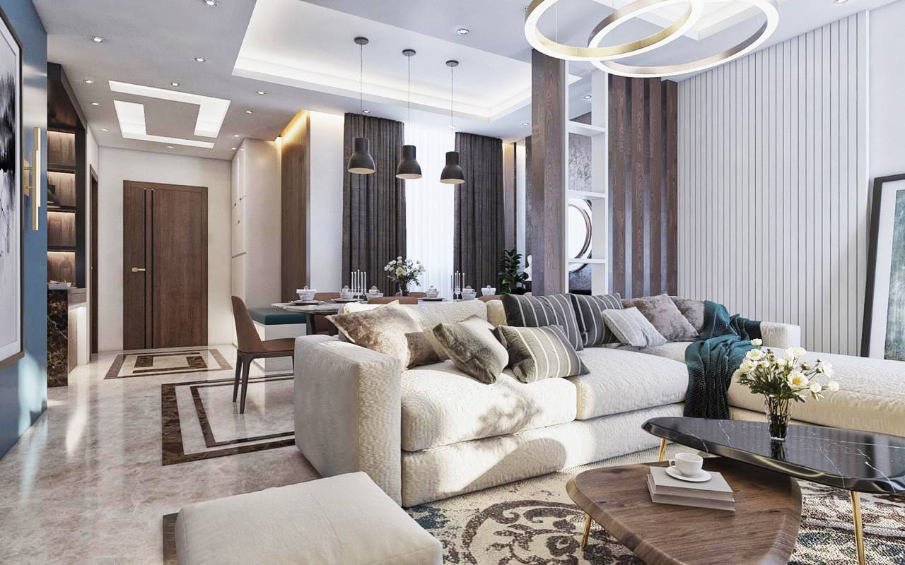 Design is a balance between form... - Segment Interior Design | Facebook