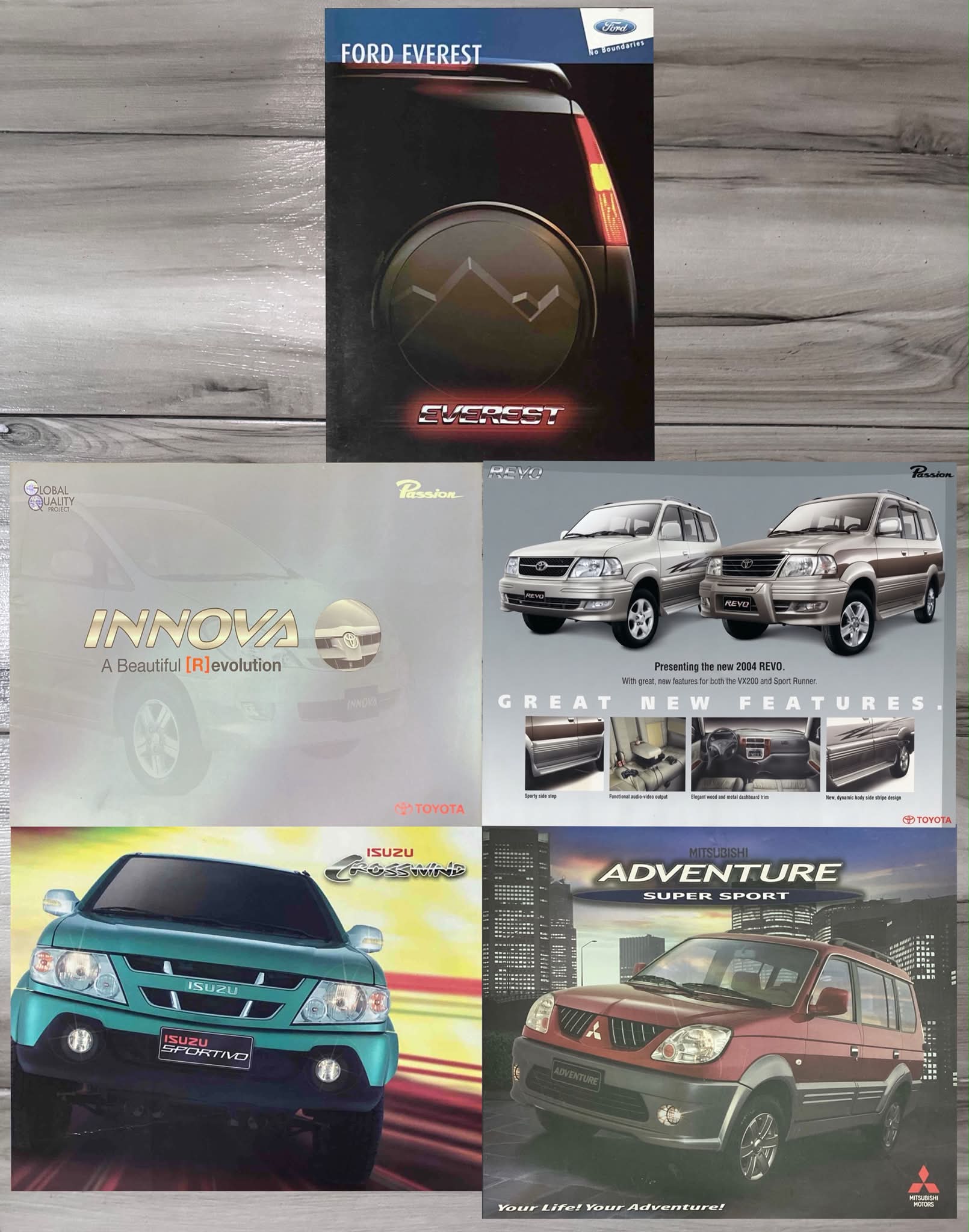 Mitsubishi's hot-selling curvaceous pick-up receives a minor