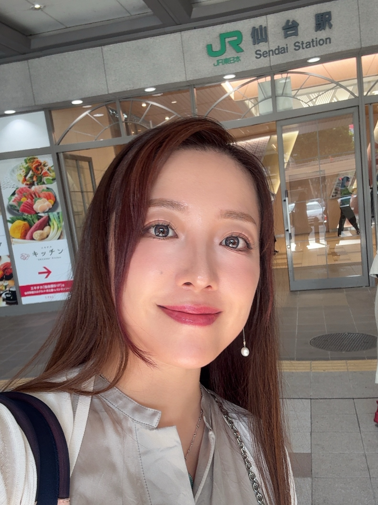 Thank you Sendai…! 仙台キャンペーン ありがとうございました！ 仙台