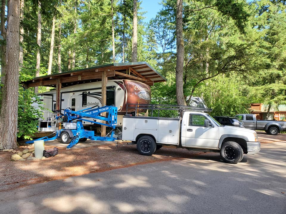 When we say... - Anything & Everything RV Mobile Repair