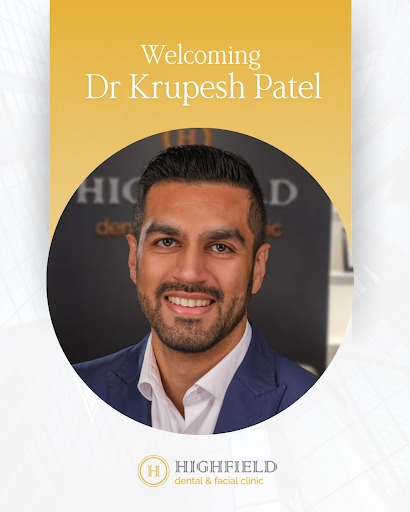 Meet Our New Dentist:... - Highfield Dental & Facial Clinic | Facebook