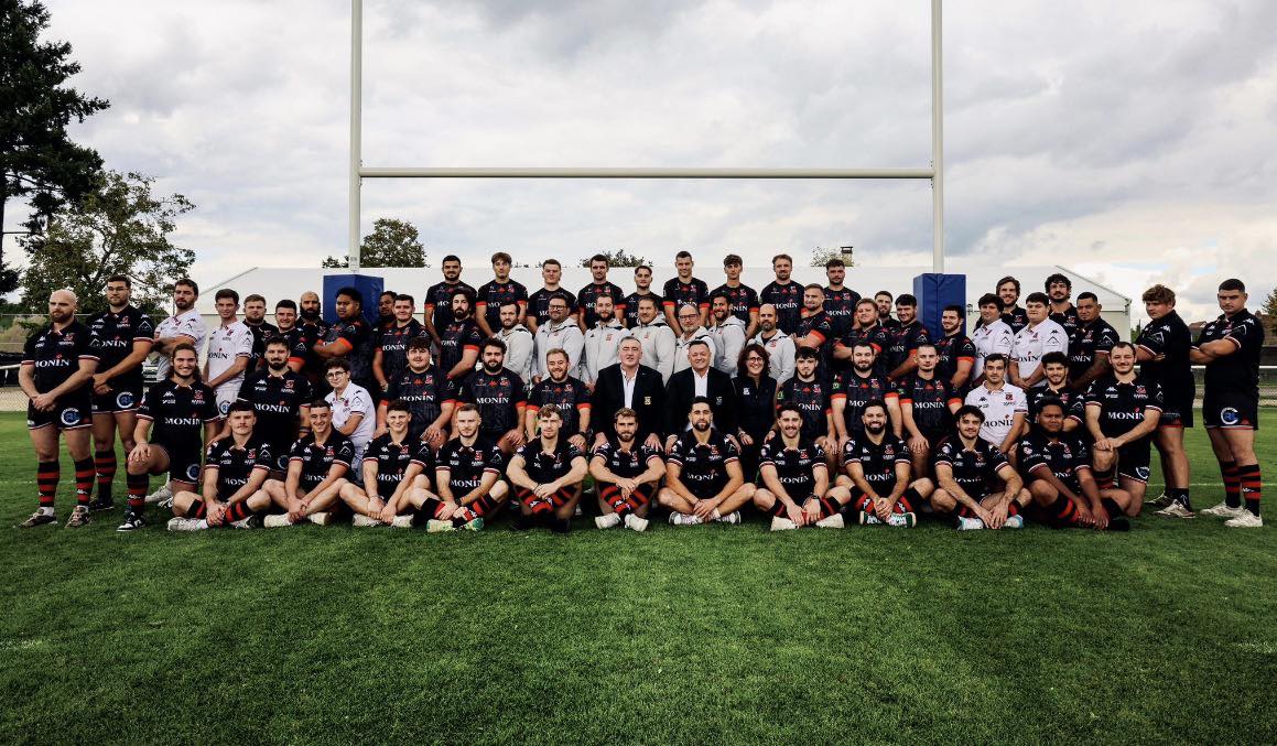 US - L'USF RUGBY RECRUTE ! Débutants ou confirmés, n'hésitez pas à ...