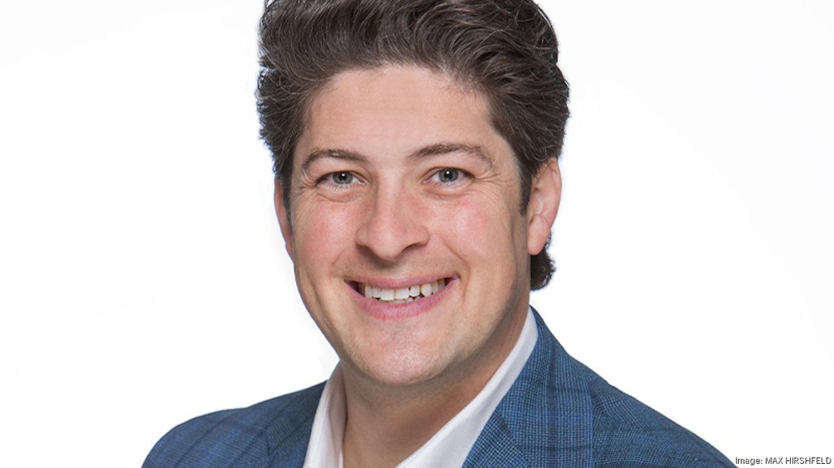 Washington - Van Metre Cos. has a new CEO >> See the full article below ...