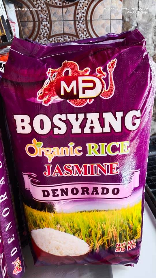 C & Y Rice Trading | Tarlac