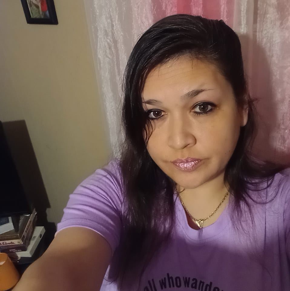 Veronica Lynn Harding