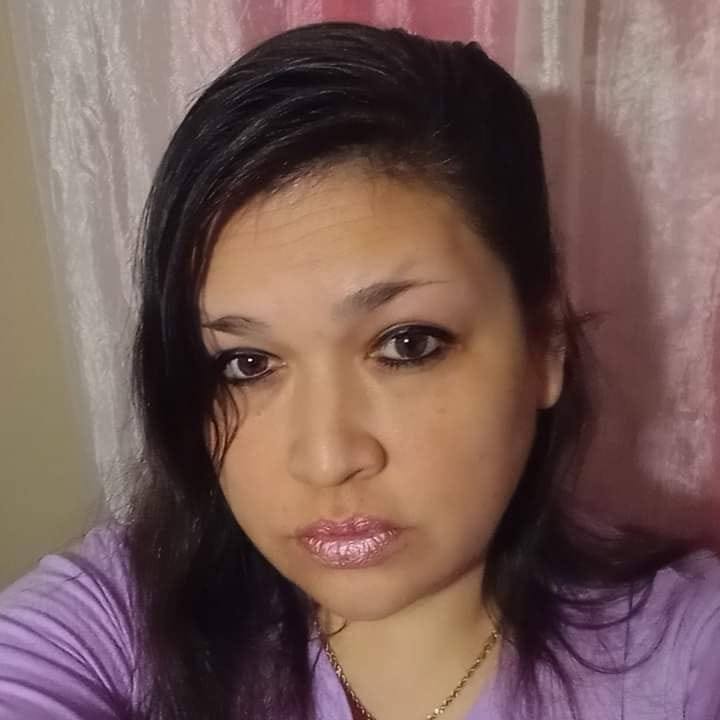 Veronica Lynn Harding