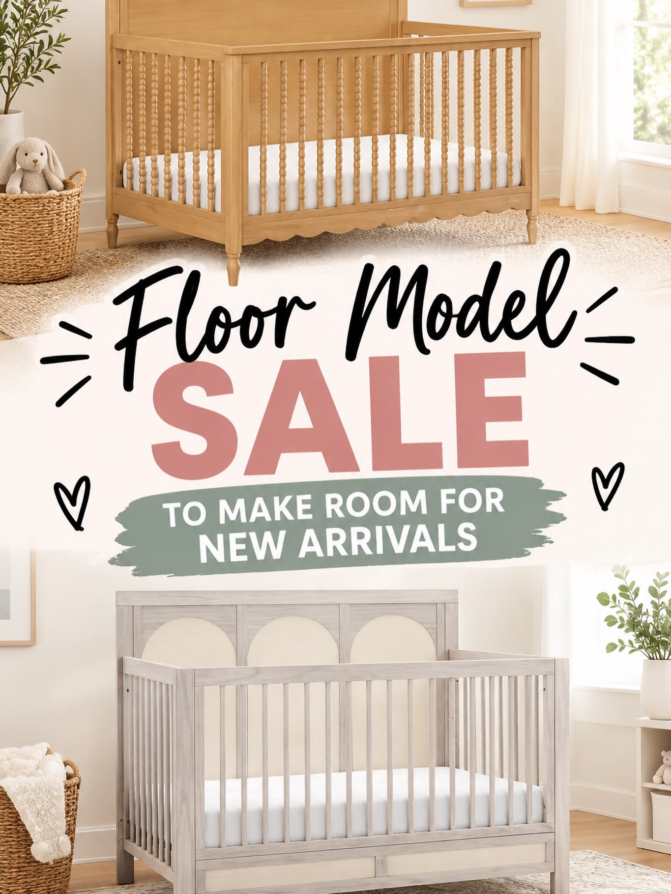 The Baby's Room