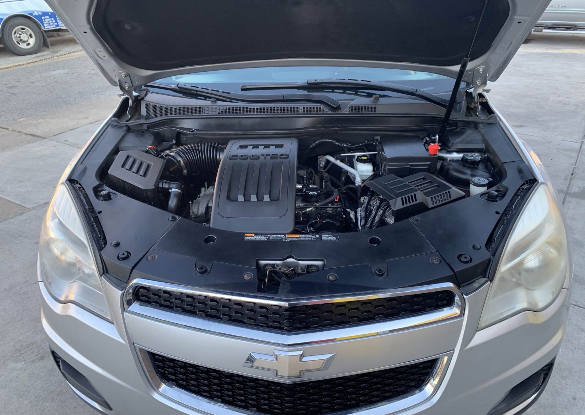 Elegant 2013 Equinox 2 4 Engine For Sale Images