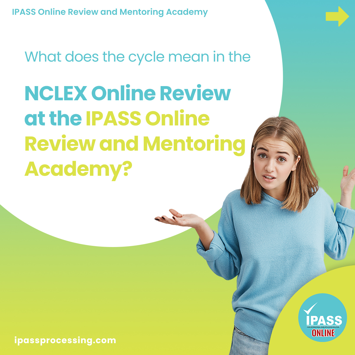 Our Online Review and Mentoring... - IPASS Processing | Facebook
