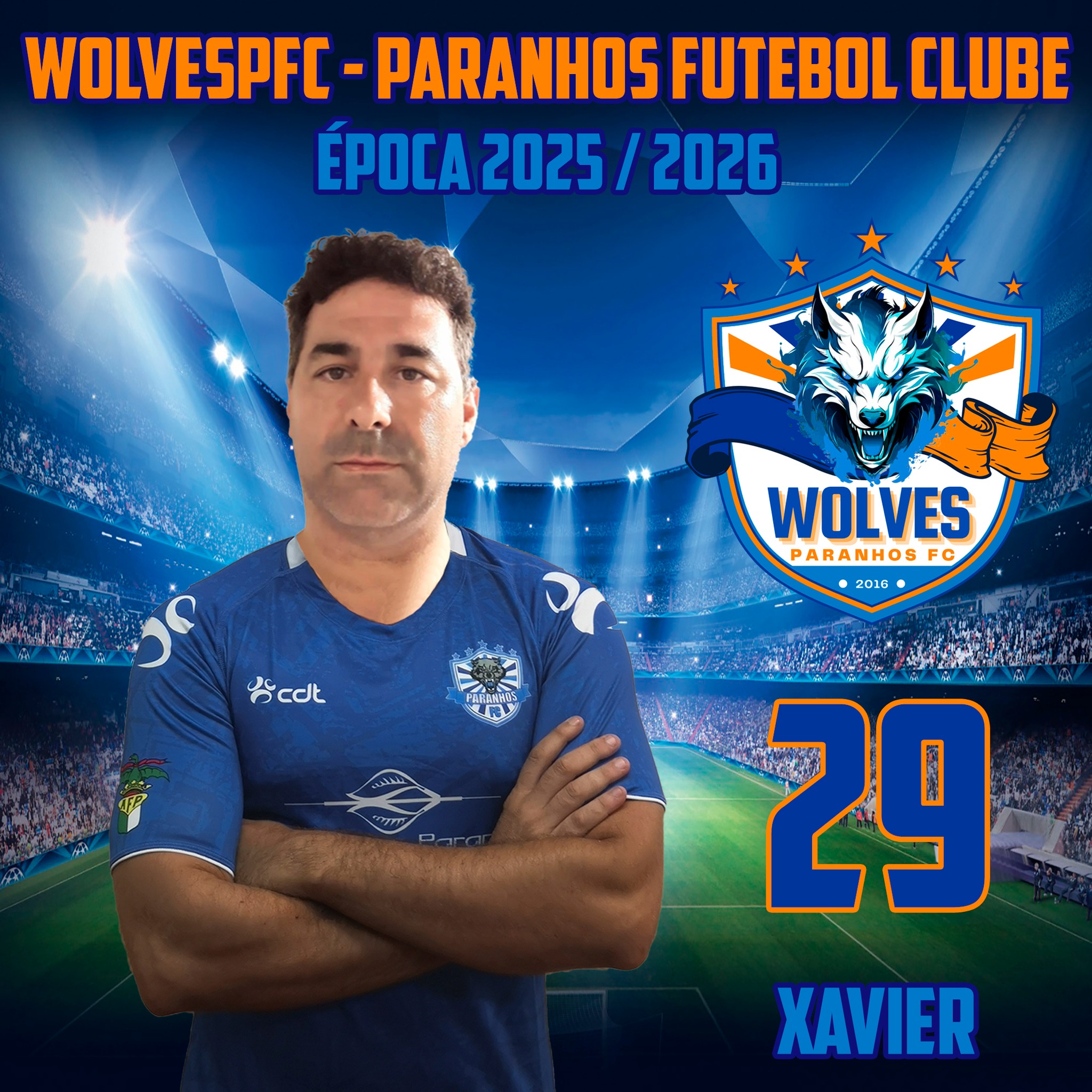WOLVESPFC - 🔵🟠 𝗣𝗟𝗔𝗡𝗧𝗘𝗟 
