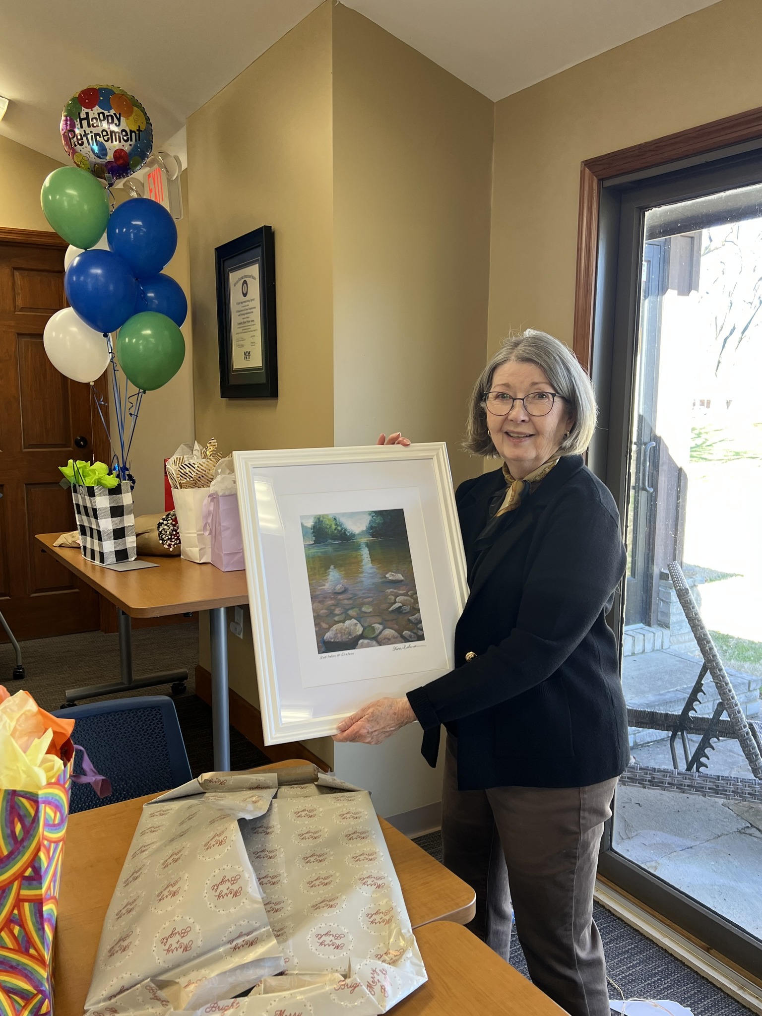Kentucky - After 25 years of dedication, Janet Cole is retiring from ...
