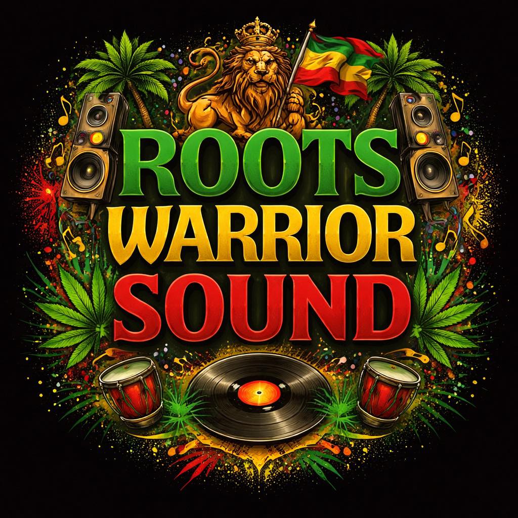 ROOTS WARRIOR SOUND
