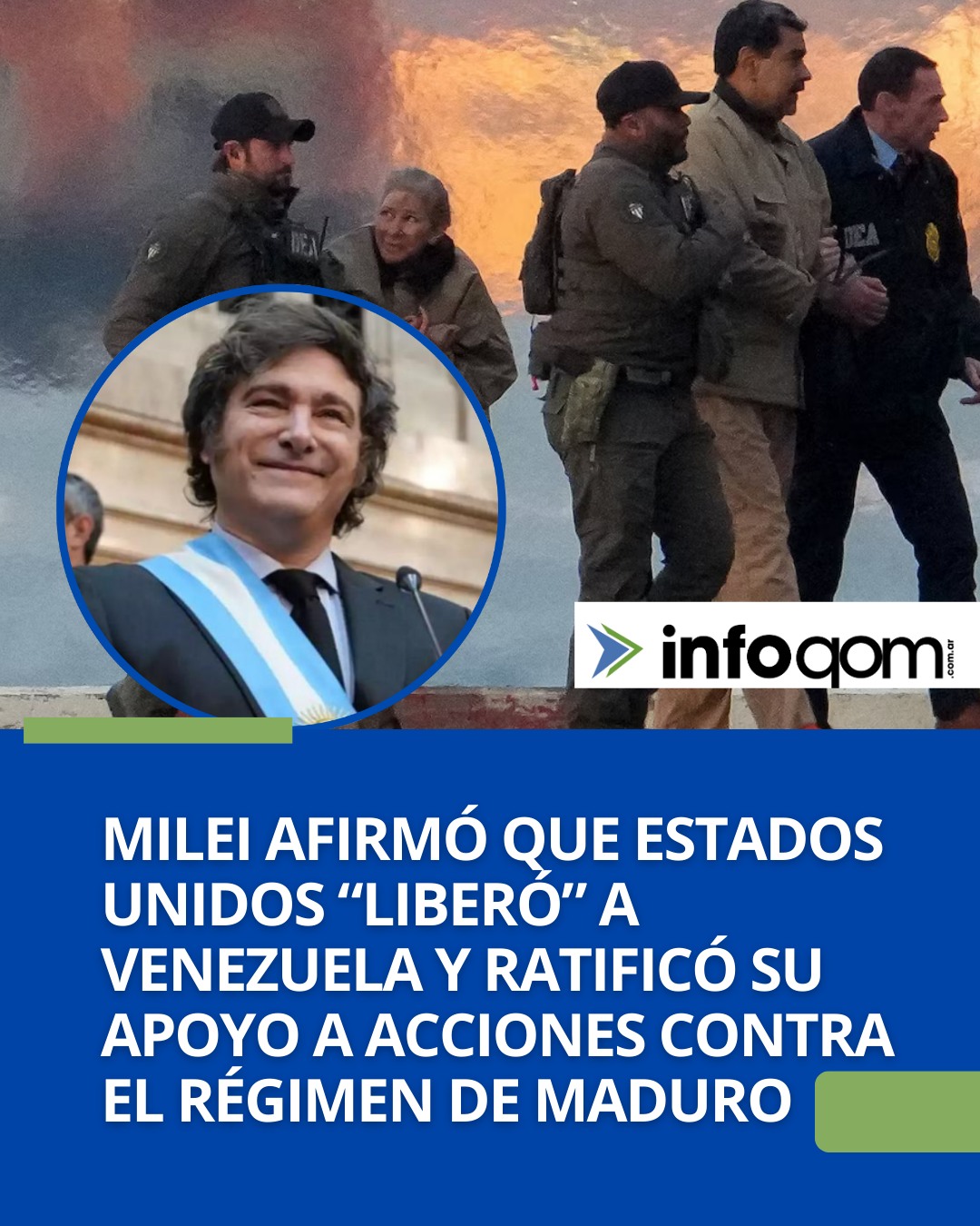Infoqom - 🚨 Interpol lanzó alerta roja por el femicidio de una modelo ...