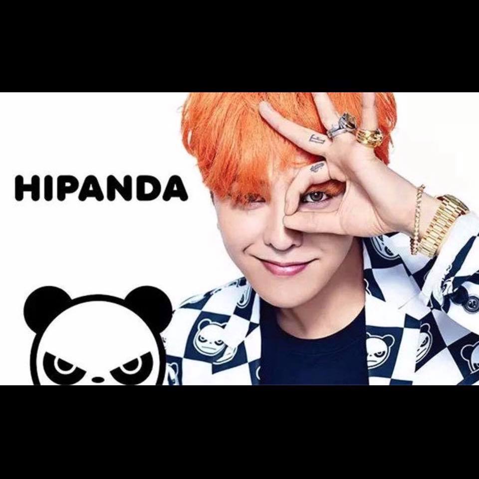 🐼 Hi Panda GD Case 🐼... - Case-Store เคสไอโฟน ขายปลีก-ราคาส่ง