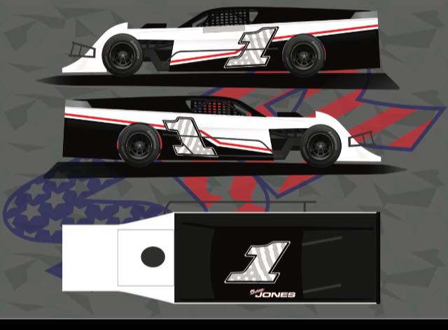 Shane Jones Racing | Woodville AL