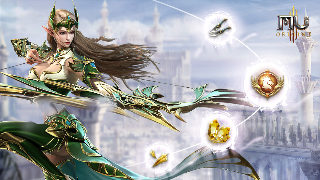 💖New event coming - Star of MU💖... - MU Origin 3 Global | Facebook