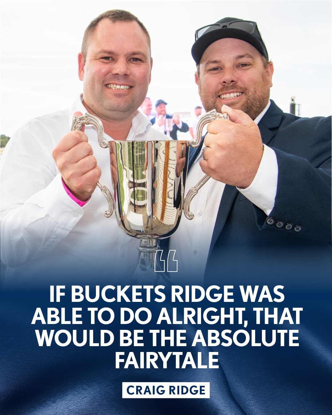 Racing - Great news owners! We are back on course at Belmont Park Perth ...