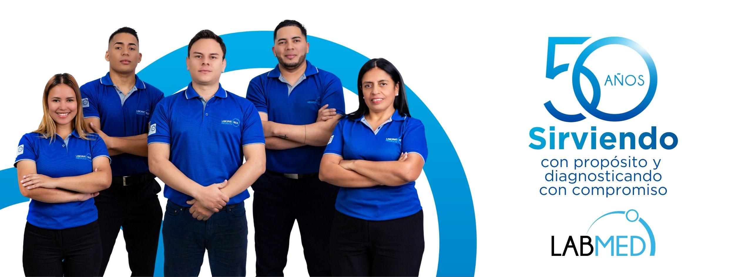 📢 Aviso... - Laboratorio Clínico Integral Microbiológico | Facebook