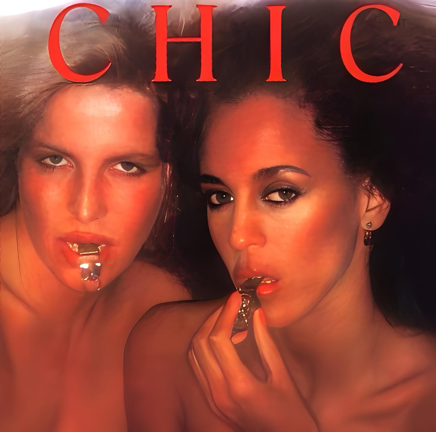 Musique - Today Marks The 48th Anniversary of Chic’s Debut Self-titled ...