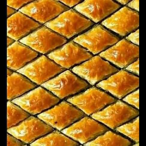 Nsreen sweet - Nsreensweet للحلويات الشرقية والغربية... | Facebook