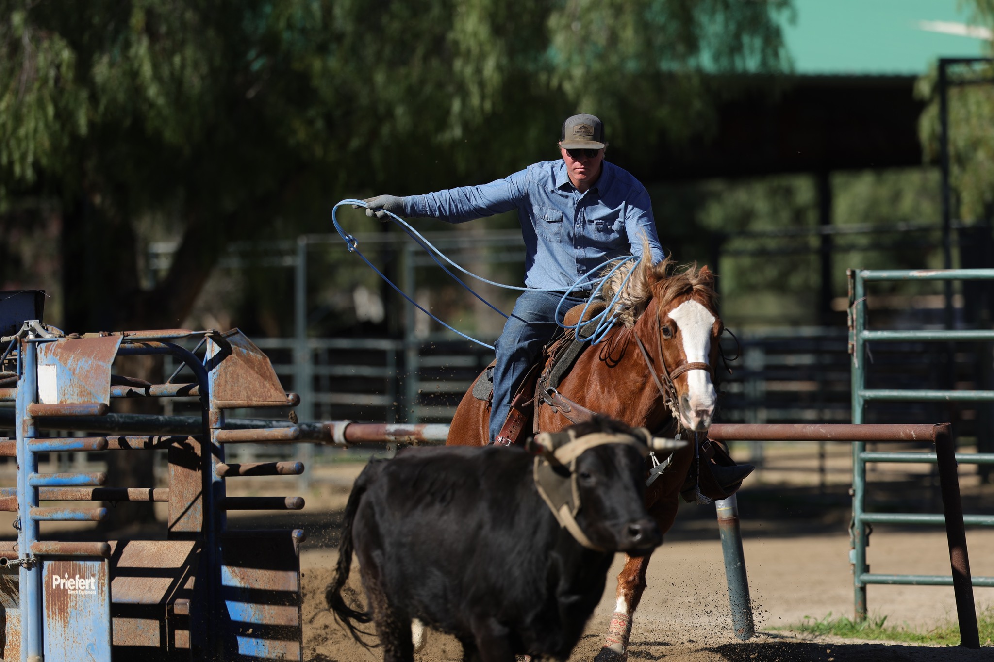 Tyler Wade Team Roping added a... - Tyler Wade Team Roping