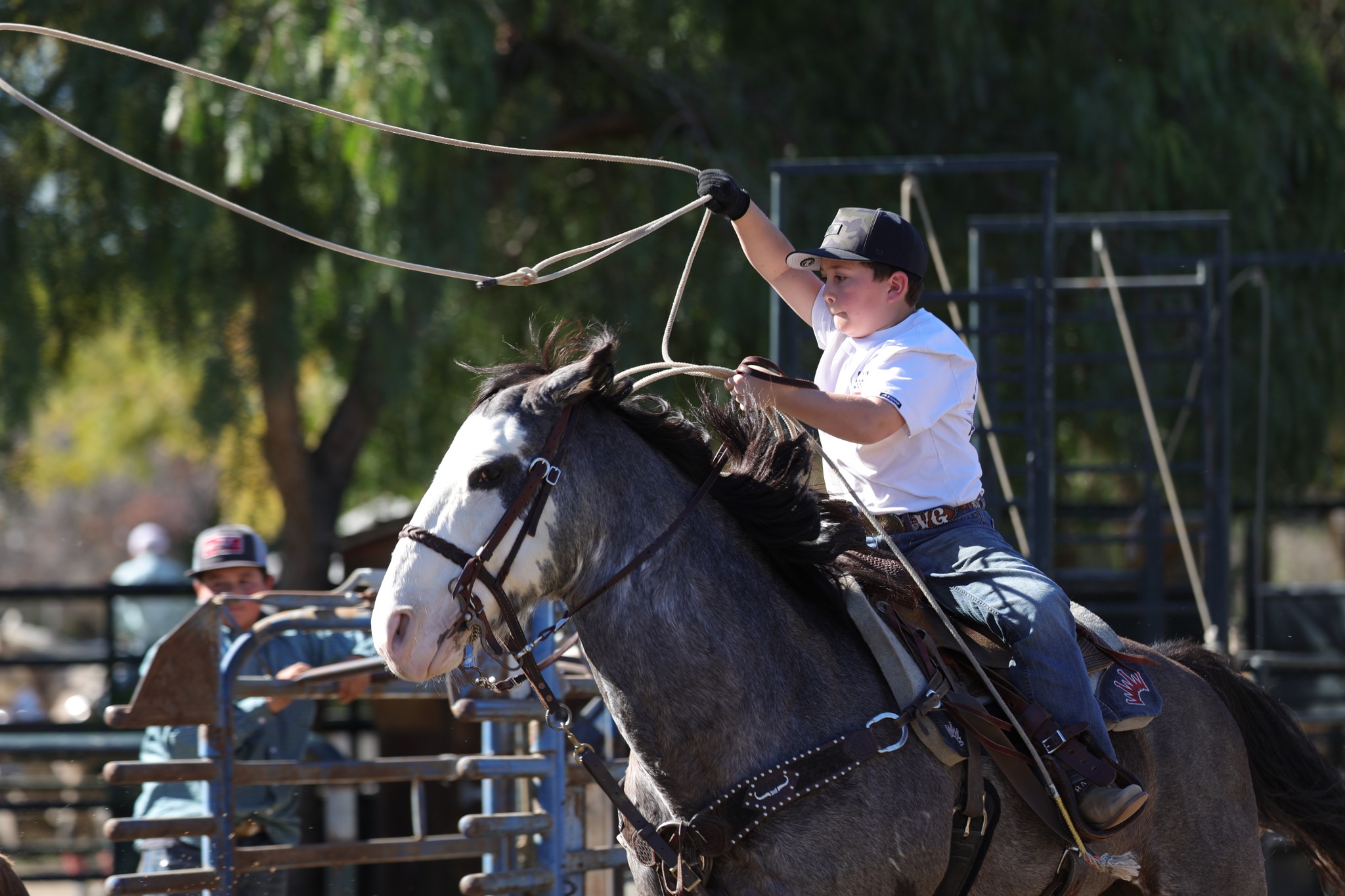 Tyler Wade Team Roping added a... - Tyler Wade Team Roping
