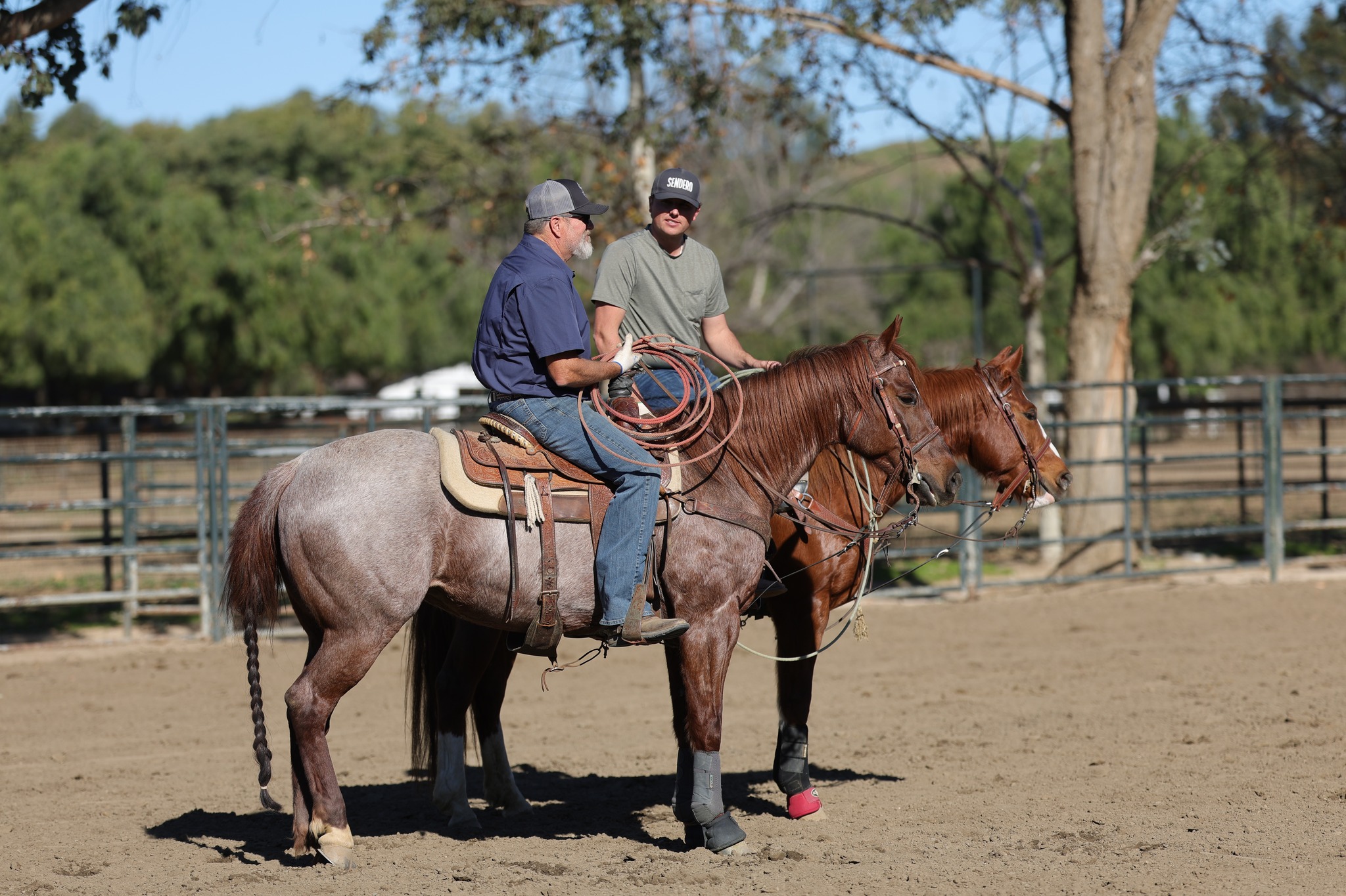 Tyler Wade Team Roping added a... - Tyler Wade Team Roping