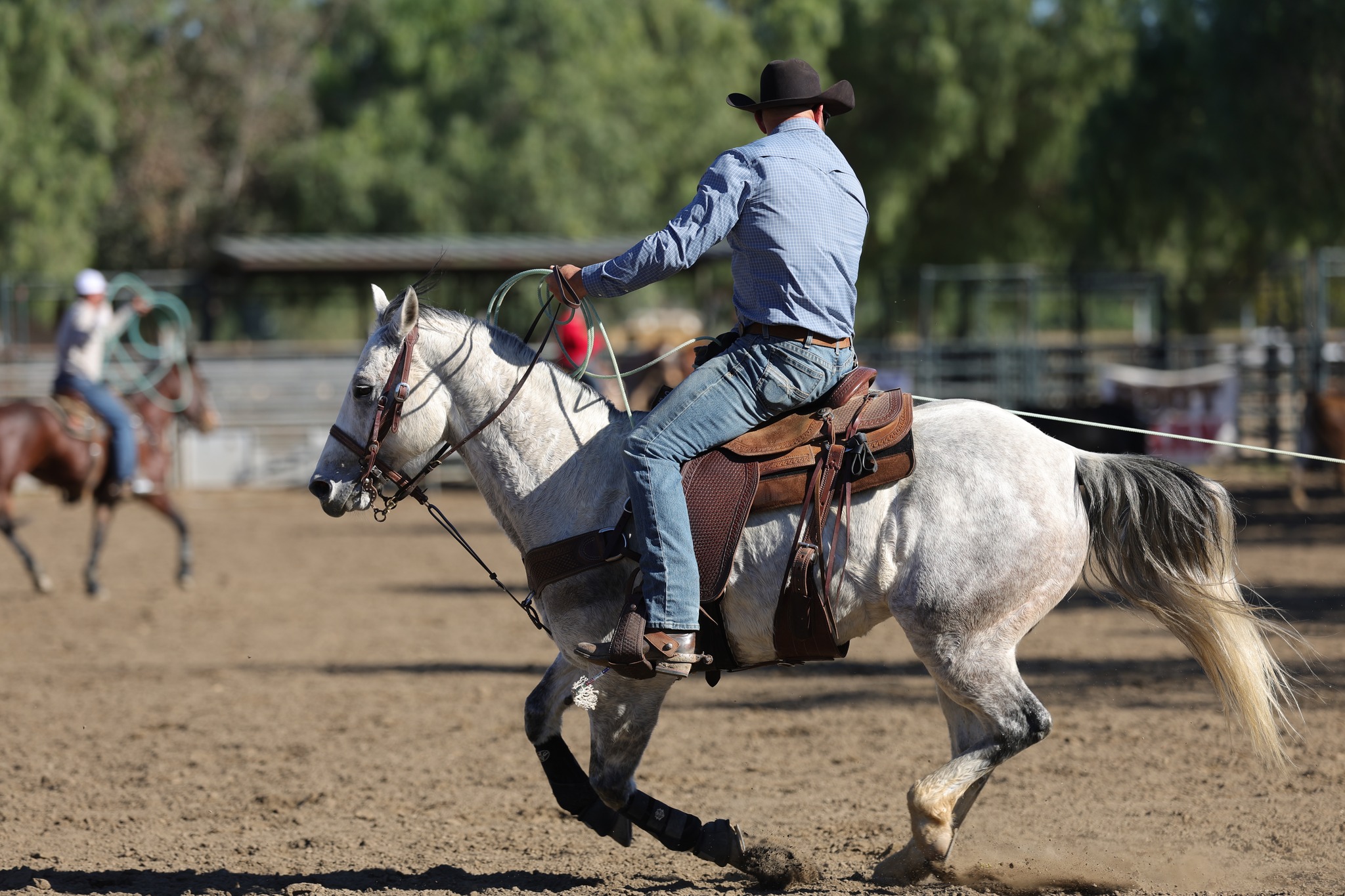 Tyler Wade Team Roping added a... - Tyler Wade Team Roping