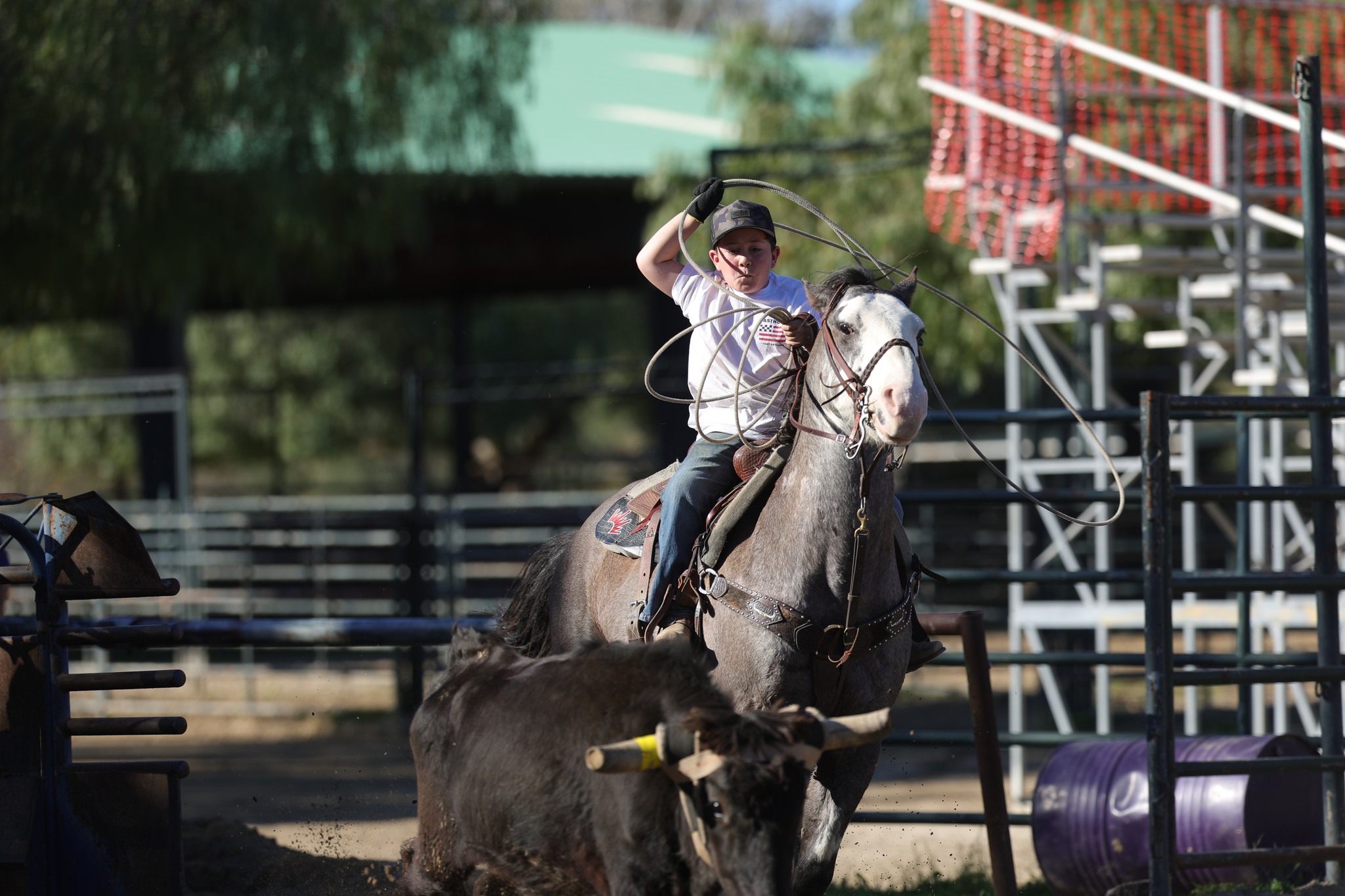 Tyler Wade Team Roping added a... - Tyler Wade Team Roping