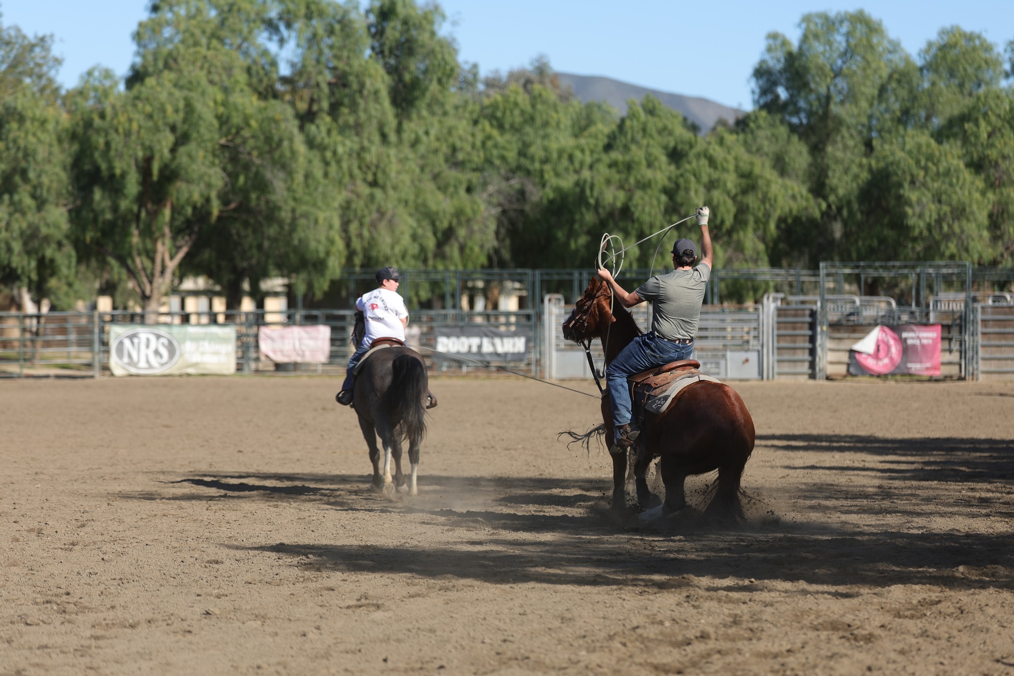 Tyler Wade Team Roping added a... - Tyler Wade Team Roping