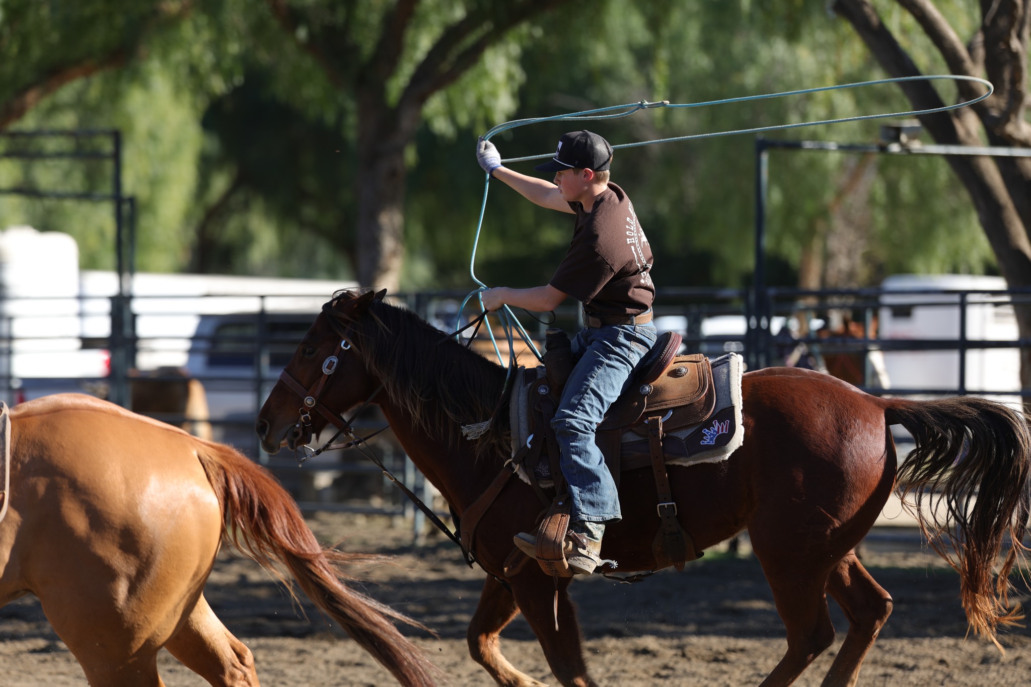 Tyler Wade Team Roping added a... - Tyler Wade Team Roping