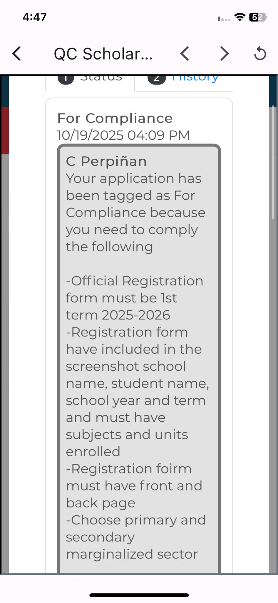 Quezon City Scholars Hub (QCYDO) | hello po, how to apply sa pcso ...