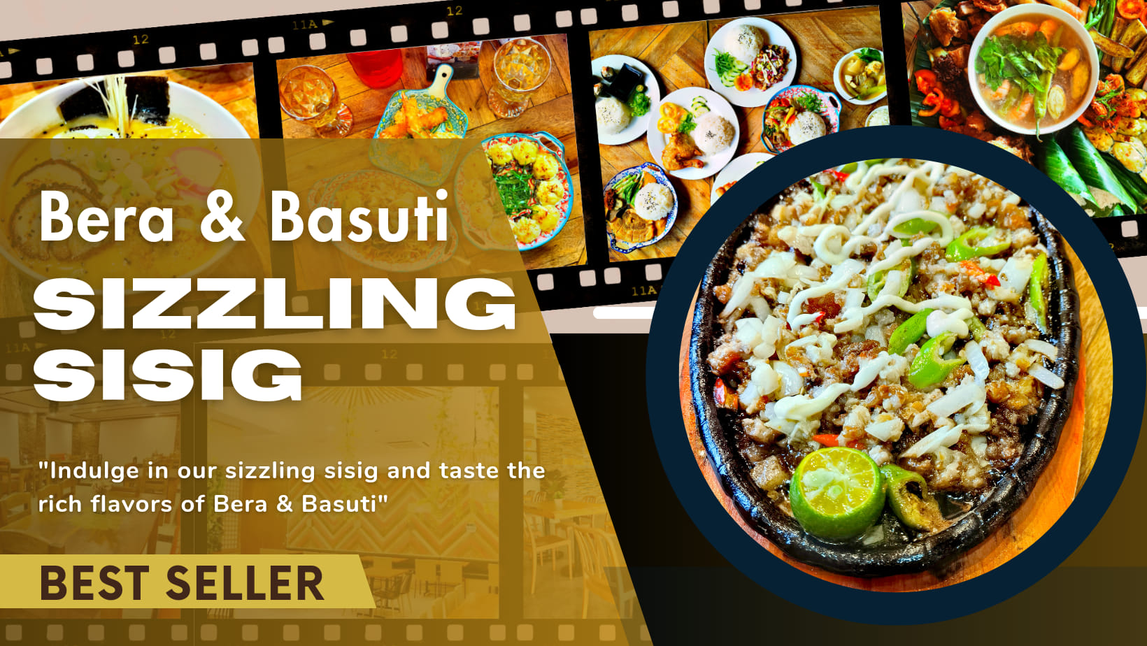 Bera &... - Bera & Basuti Asian Cuisine Restaurant Montalban | Facebook