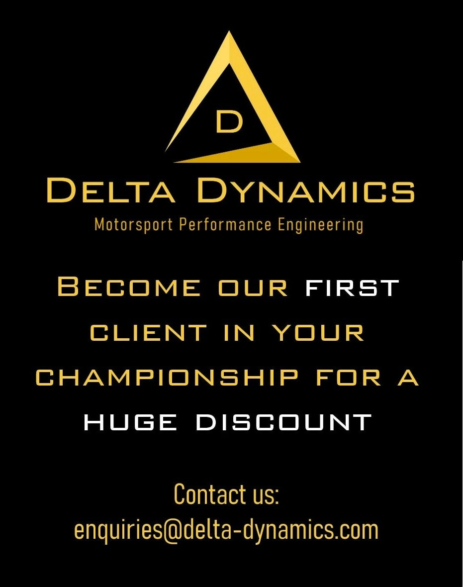 Delta Dynamics