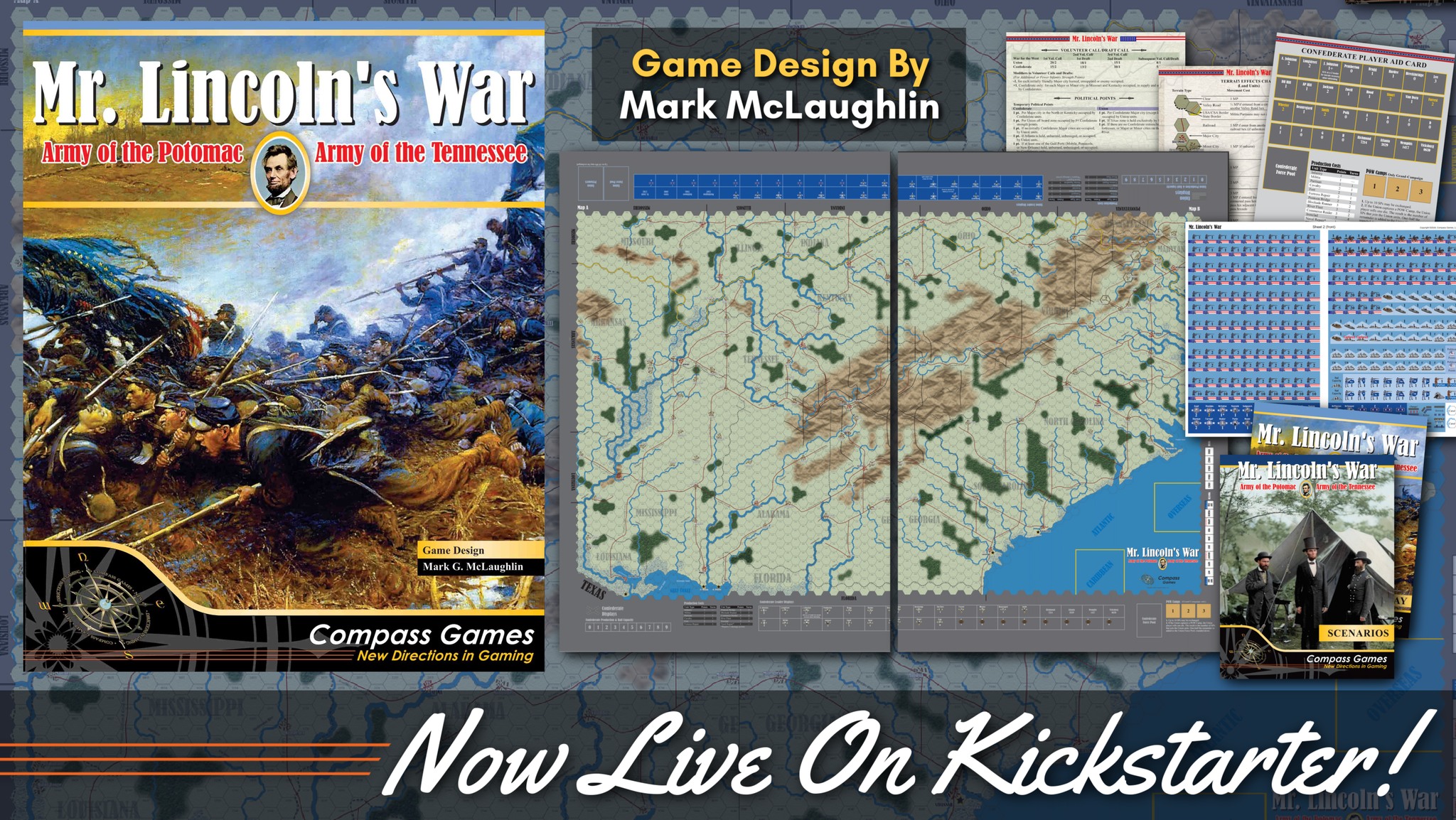 Compass Games