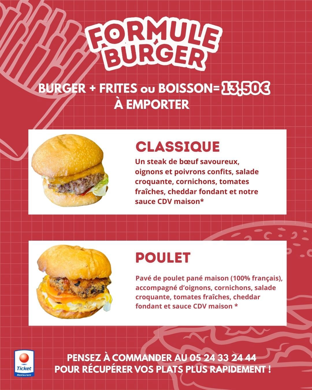 Comptoir de la viande added a new... - Comptoir de la viande