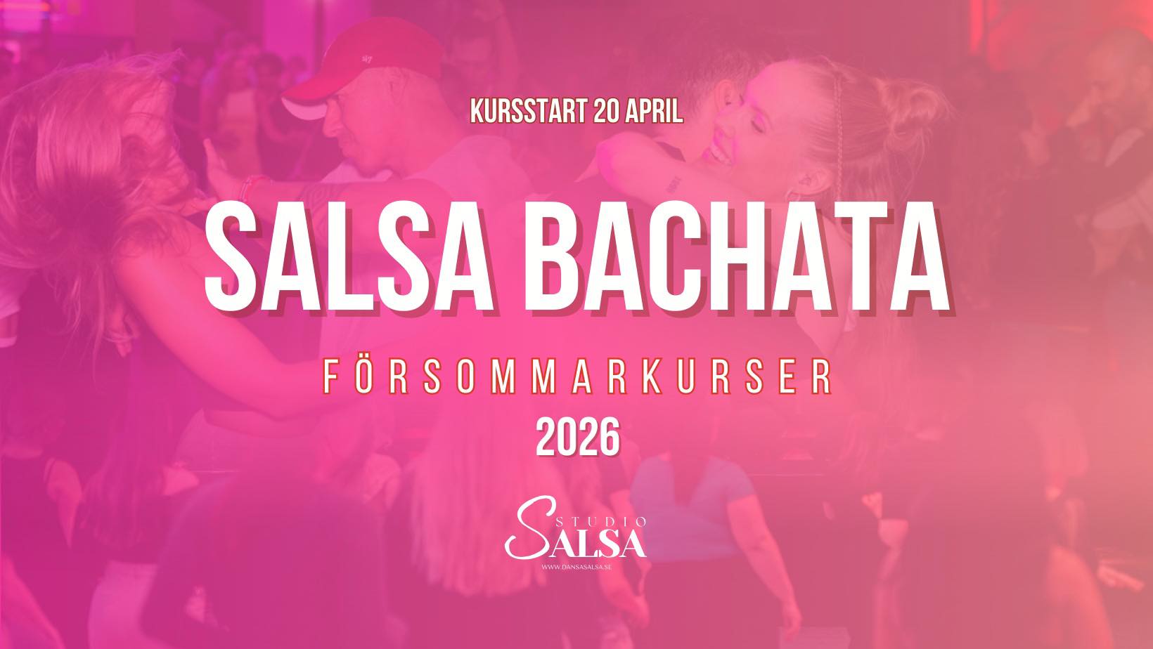 Studio Salsa | Stockholm