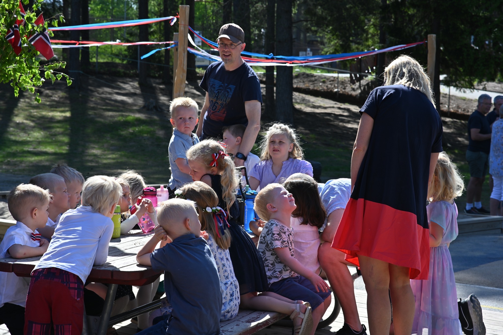 Hallingby Barnehage | Hallingby