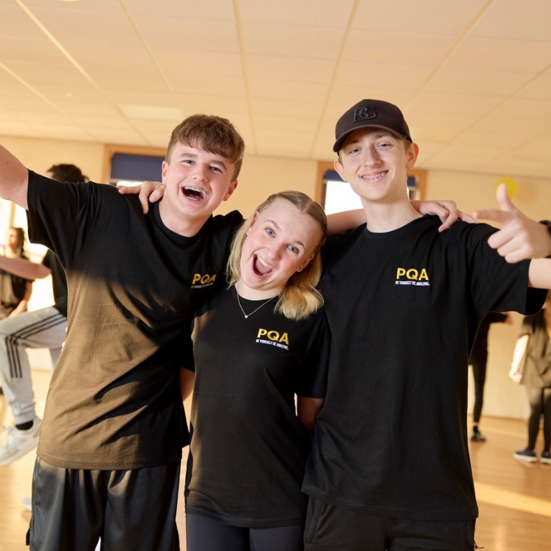 PQA Hull - 🎭 At PQA, it’s not just about performing –... | Facebook