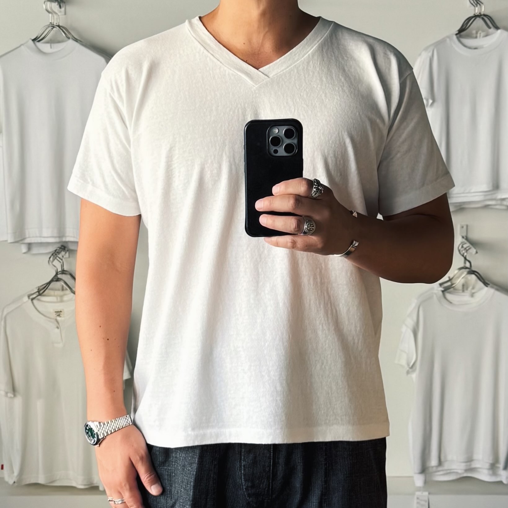 WE'RE OPEN 12:00-19:00 】 木村拓哉さんのYouTubeで紹介させて頂いた
