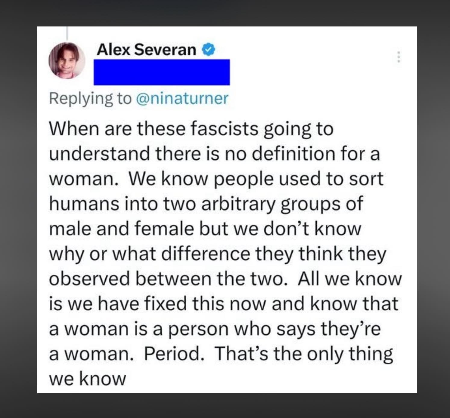 Insufferable Turds | Facebook