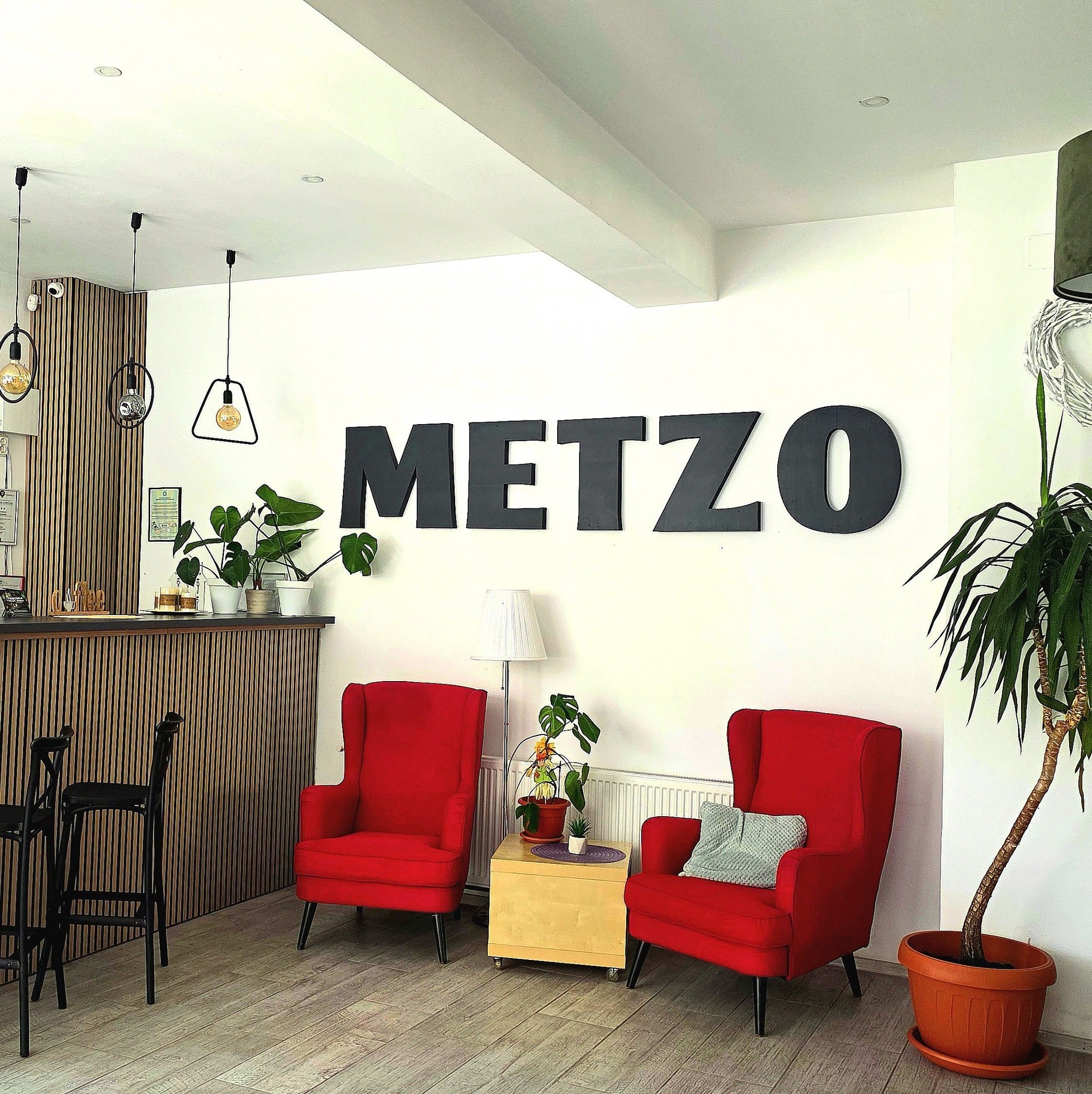 Metzo Rasnov | Rasnov