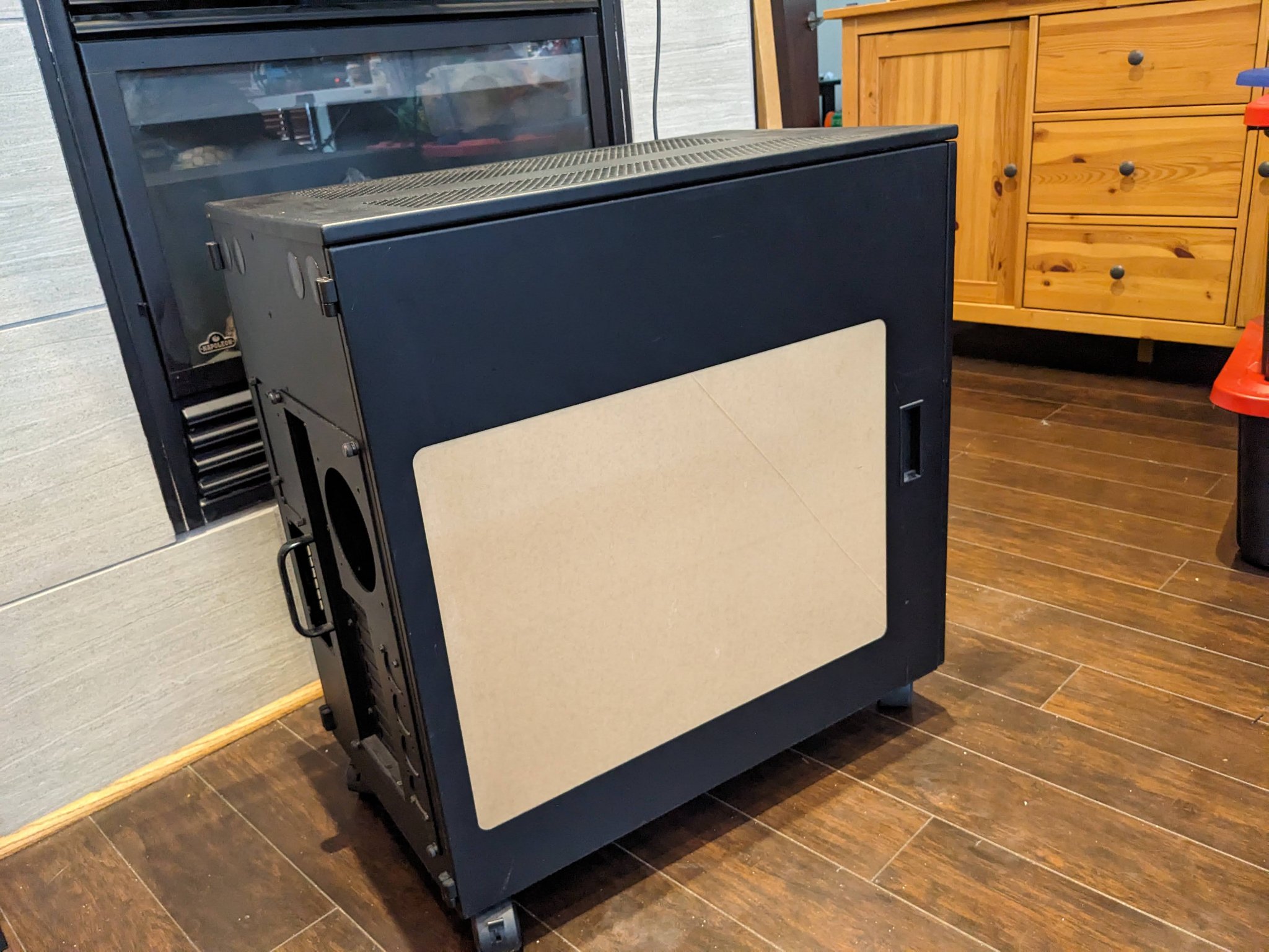 CaseLabs TH10 - The Last Case You'll Ever Need - Computer Cases ...