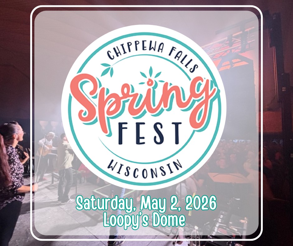 SpringFest Chippewa Falls | Chippewa Falls WI