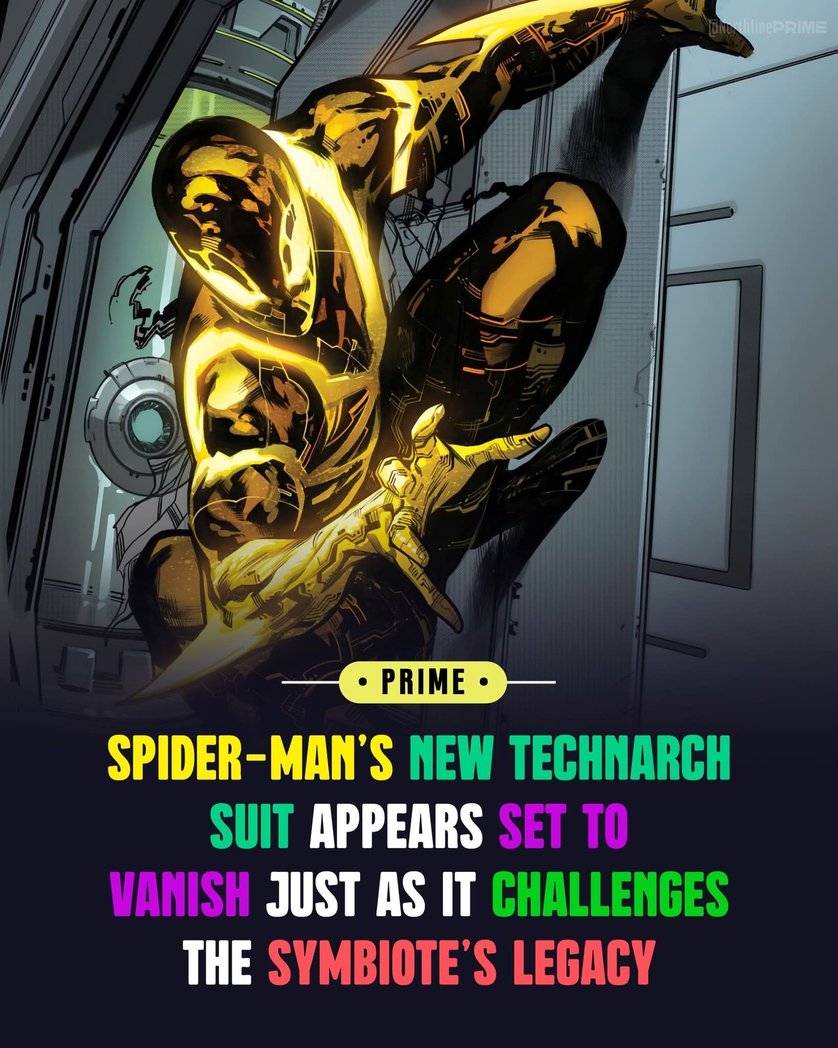 Spider-Man